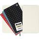 Agenda 2027 Moleskine 12M Planner Weekly 7dagen/1pagina pocket sc myrtle green