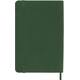 Agenda 2027 Moleskine 12M Planner Weekly 7dagen/1pagina pocket sc myrtle green