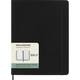 Agenda 2027 Moleskine 18M Planner Weekly 7dagen/1pagina xl sc black