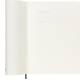 Agenda 2027 Moleskine 18M Planner Weekly 7dagen/1pagina xl sc black