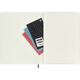 Agenda 2027 Moleskine 18M Planner Weekly 7dagen/1pagina xl sc black