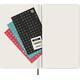 Agenda 2027 Moleskine 12M Planner Weekly 7dagen/1pagina large sc myrtle green