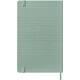 Agenda 2027 Moleskine 12M Planner Weekly 7dagen/1pagina large hc sage green