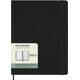 Agenda 2027 Moleskine 18M Planner Weekly 7dagen/1pagina xl hc black