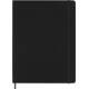 Agenda 2027 Moleskine 18M Planner Weekly 7dagen/1pagina xl hc black