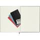 Agenda 2027 Moleskine 18M Planner Weekly 7dagen/1pagina xl hc black