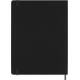 Agenda 2027 Moleskine 18M Planner Weekly 7dagen/1pagina xl hc black