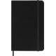 Agenda 2027 Moleskine 12M Planner Weekly 7dagen/2pagina's pocket hc black