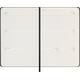 Agenda 2027 Moleskine 12M Planner Weekly 7dagen/2pagina's pocket hc black