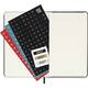 Agenda 2027 Moleskine 12M Planner Weekly 7dagen/2pagina's pocket hc black