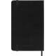 Agenda 2027 Moleskine 12M Planner Weekly 7dagen/2pagina's pocket hc black