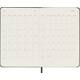 Agenda 2027 Moleskine 12M Planner Weekly 7dagen/1pagina pocket hc myrtle green