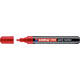 Paintmarker edding 790 op alcoholbasis 2-3mm rood