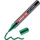 Paintmarker edding 790 op alcoholbasis 2-3mm groen