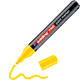 Paintmarker edding 790 op alcoholbasis 2-3mm geel