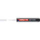 Paintmarker edding 790 op alcoholbasis 2-3mm wit
