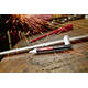 Paintmarker edding 790 op alcoholbasis 2-3mm wit