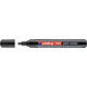 Paintmarker edding 790 op alcoholbasis 2-3mm zwart