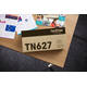 Toner Brother TN-627M rood