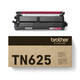 Toner Brother TN-625M rood