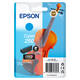 Inktcartridge Epson 250 T16N24 blauw
