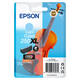 Inktcartridge Epson 250XL T16P54 licht blauw