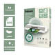 Lamineerhoes Fellowes A4 light 50% gerecycled glans 100stuks