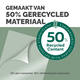 Lamineerhoes Fellowes A6 light 50% gerecycled mat 100stuks