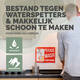 Lamineerhoes Fellowes A6 light 50% gerecycled mat 100stuks