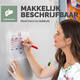 Lamineerhoes Fellowes A6 light 50% gerecycled mat 100stuks