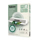 Lamineerhoes Fellowes A4 light 50% gerecycled mat 100stuks