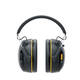 Oorkap 3M WorkTunes Connect Bluetooth 94-110 dB zwart