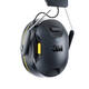 Oorkap 3M WorkTunes Connect Bluetooth 94-110 dB zwart