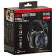 Oorkap 3M WorkTunes Connect Bluetooth 94-110 dB zwart