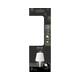 Tafellamp Lumineo led oplaadbaar steady binnen wit