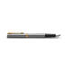 Vulpen Waterman Allure Impression stainless steel GT medium