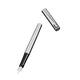 Vulpen Waterman Allure Impression stainless steel CT medium