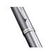 Vulpen Waterman Allure Impression stainless steel CT medium