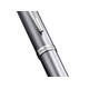 Vulpen Waterman Allure Impression stainless steel CT medium