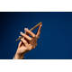 Balpen Waterman Allure Impression stainless steel GT medium