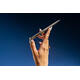 Balpen Waterman Allure Impression stainless steel CT medium
