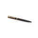 Balpen Waterman Allure Impression black GT medium