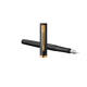 Vulpen Waterman Allure Impression black GT medium