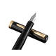 Vulpen Waterman Allure Impression black GT medium