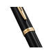 Vulpen Waterman Allure Impression black GT medium