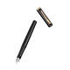 Vulpen Waterman Allure Impression black GT medium