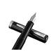 Vulpen Waterman Allure Impression black CT medium