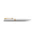 Balpen Waterman Allure Impression white GT medium