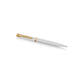 Balpen Waterman Allure Impression white GT medium