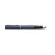 Vulpen Waterman Allure Impression blue CT medium